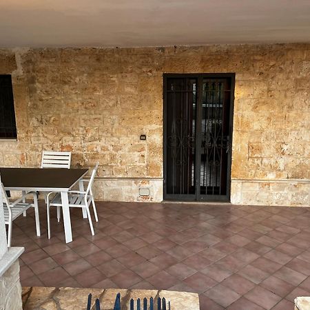 Chiave D'Arco Bed & Breakfast Selva Di Fasano Bagian luar foto
