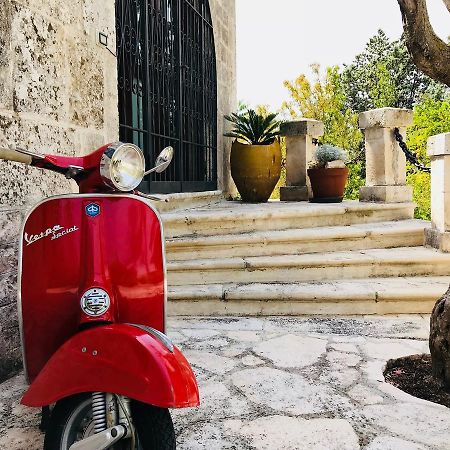 Chiave D'Arco Bed & Breakfast Selva Di Fasano Bagian luar foto