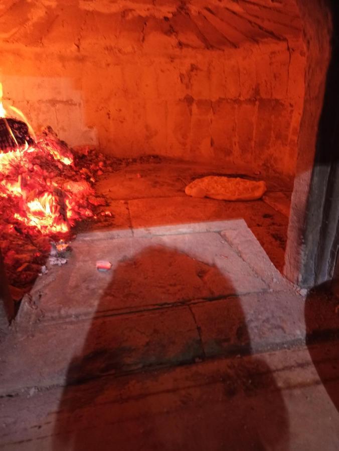 Chiave D'Arco Bed & Breakfast Selva Di Fasano Bagian luar foto