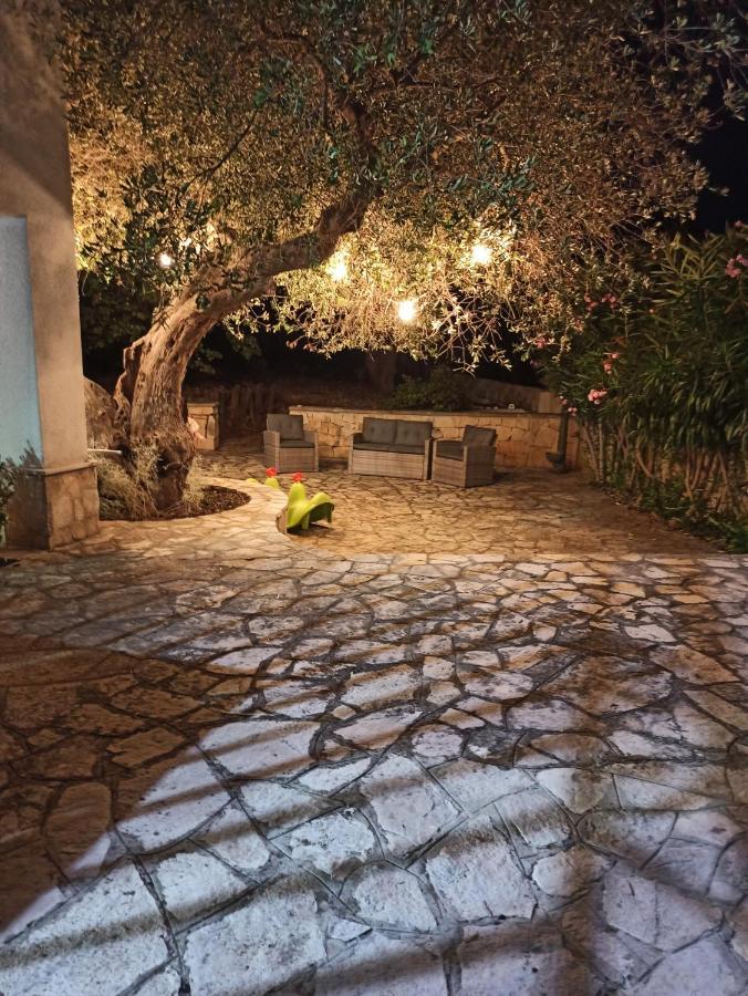 Chiave D'Arco Bed & Breakfast Selva Di Fasano Bagian luar foto