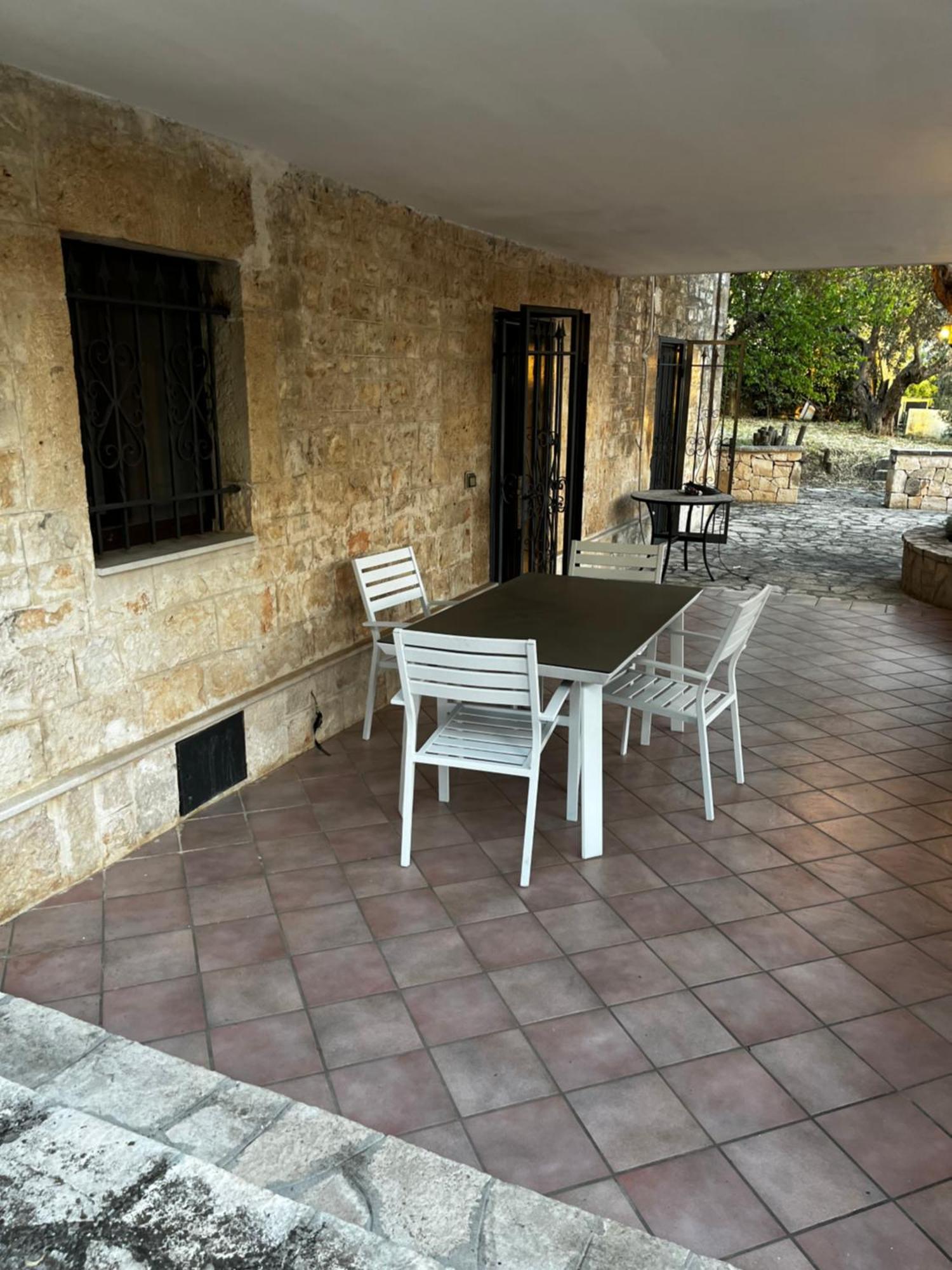Chiave D'Arco Bed & Breakfast Selva Di Fasano Bagian luar foto