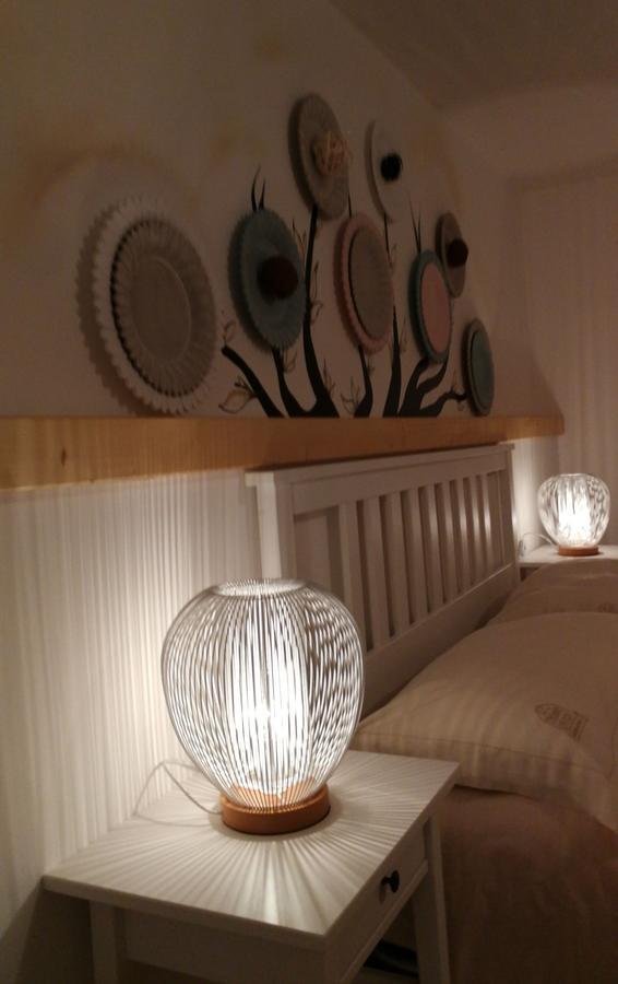 Chiave D'Arco Bed & Breakfast Selva Di Fasano Bagian luar foto
