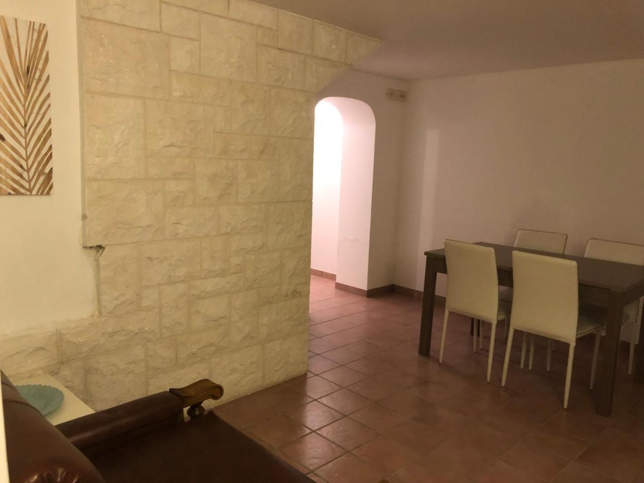 Chiave D'Arco Bed & Breakfast Selva Di Fasano Bagian luar foto