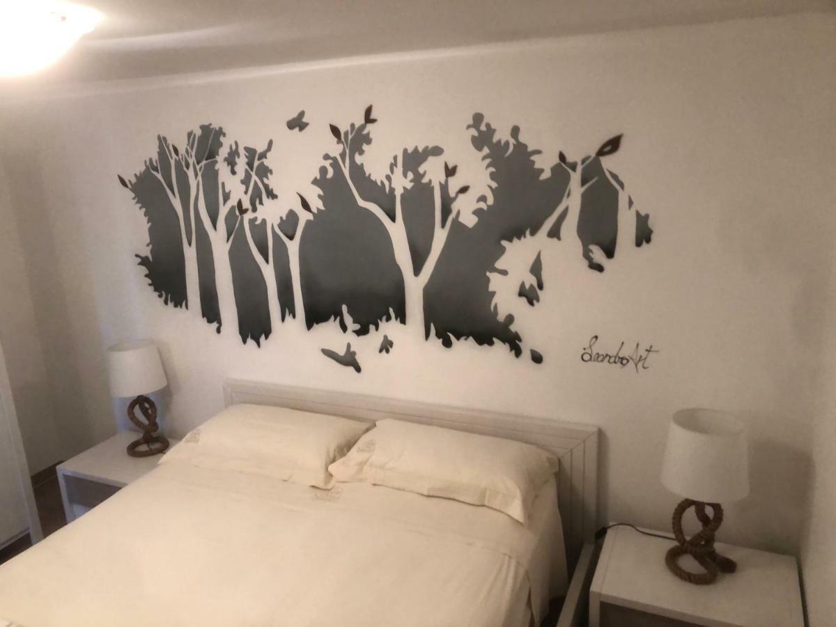 Chiave D'Arco Bed & Breakfast Selva Di Fasano Bagian luar foto